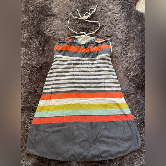 Roxy sundress size large - Picture 3 of 5